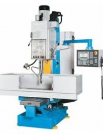 Mechanical and Metal Fabrication Equipment Manufacturer India